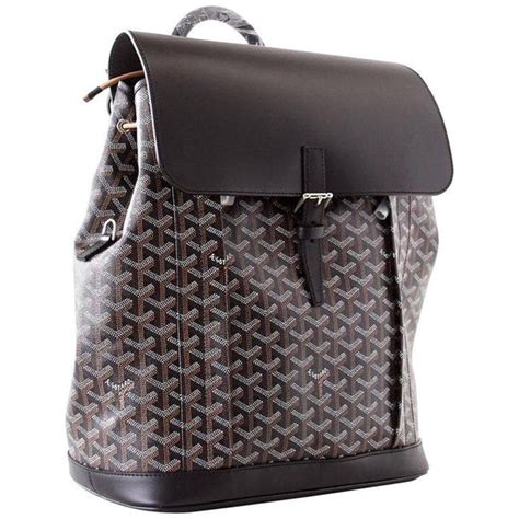 goyard bag meb|goyard backpack men's.